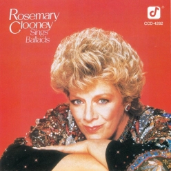 Rosemary Clooney - Sings Ballads